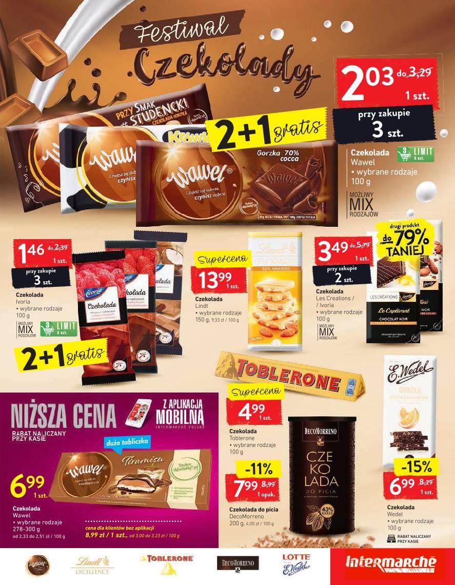 Gazetka promocyjna Intermarche do 23/11/2020 str.5