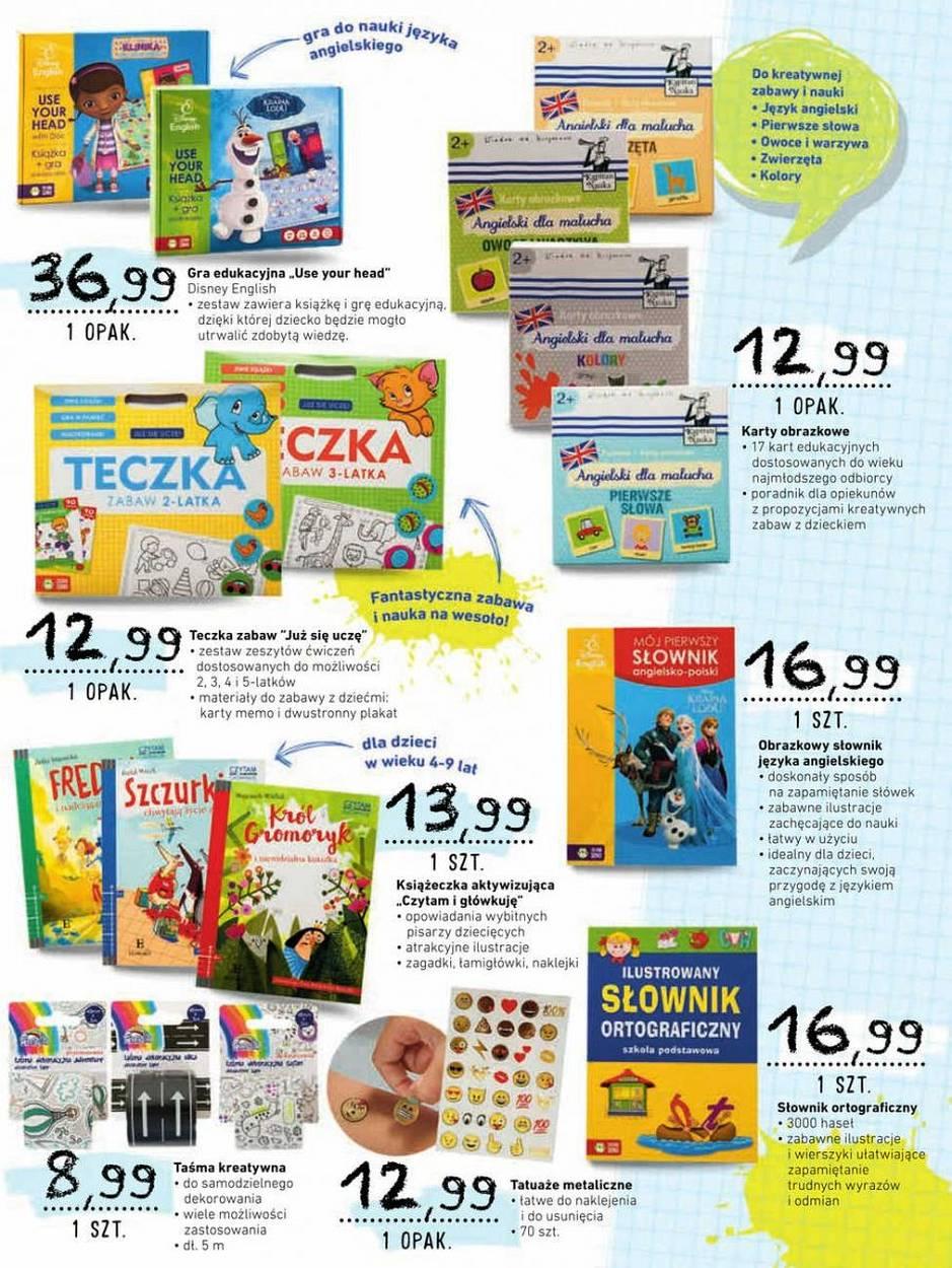 Gazetka promocyjna Intermarche do 02/08/2017 str.17