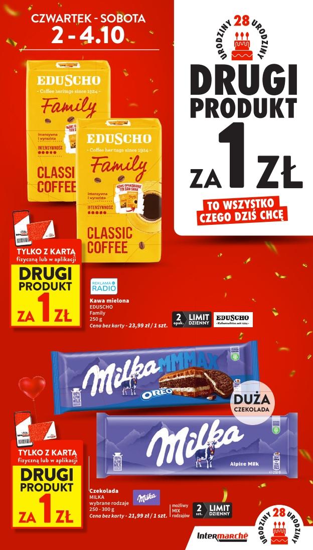 Gazetka promocyjna Intermarche do 08/10/2025 str.5