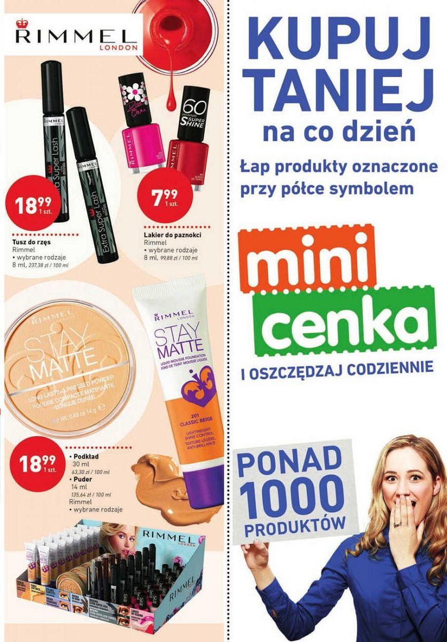 Gazetka promocyjna Intermarche do 11/10/2017 str.25