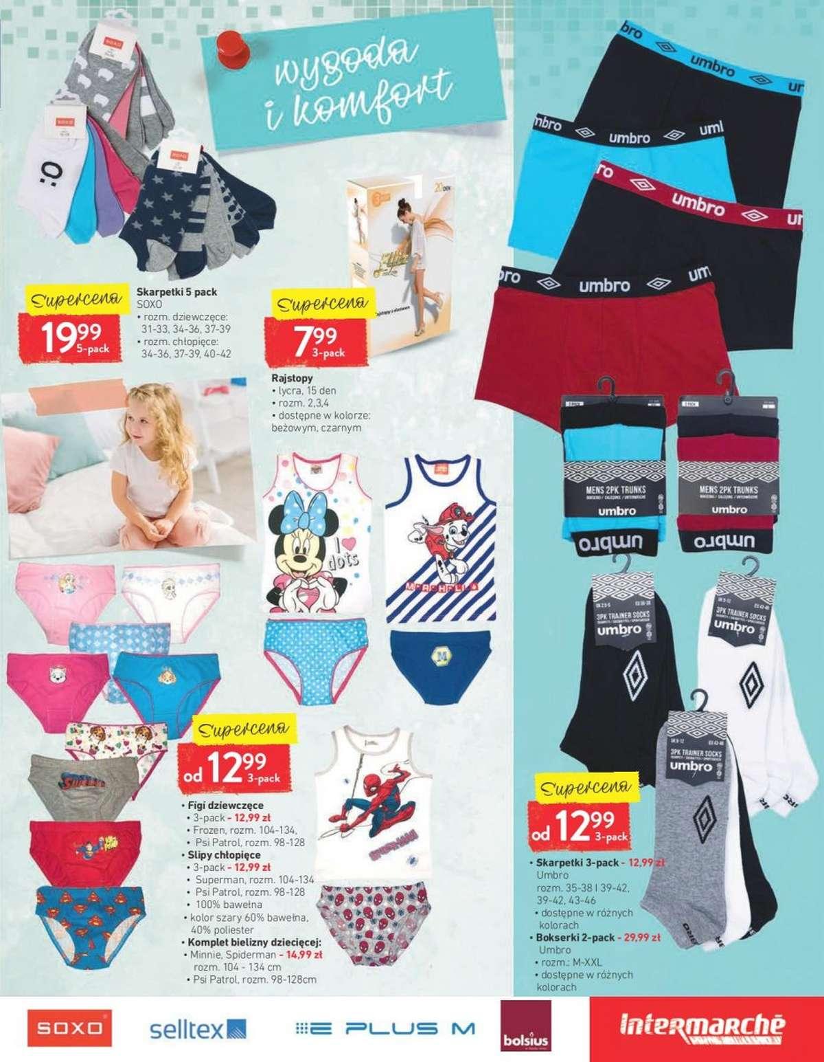 Gazetka promocyjna Intermarche do 09/03/2020 str.27