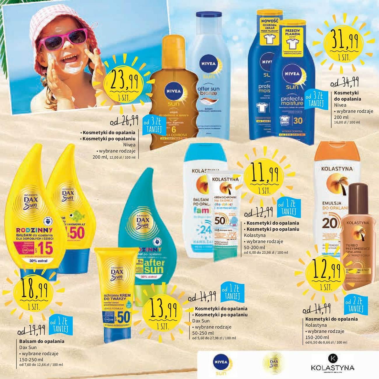 Gazetka promocyjna Intermarche do 13/06/2018 str.16