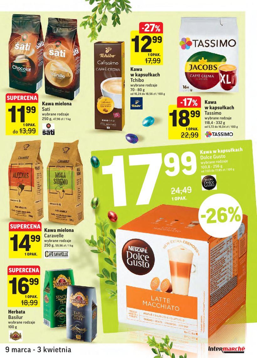 Gazetka promocyjna Intermarche do 15/03/2021 str.31