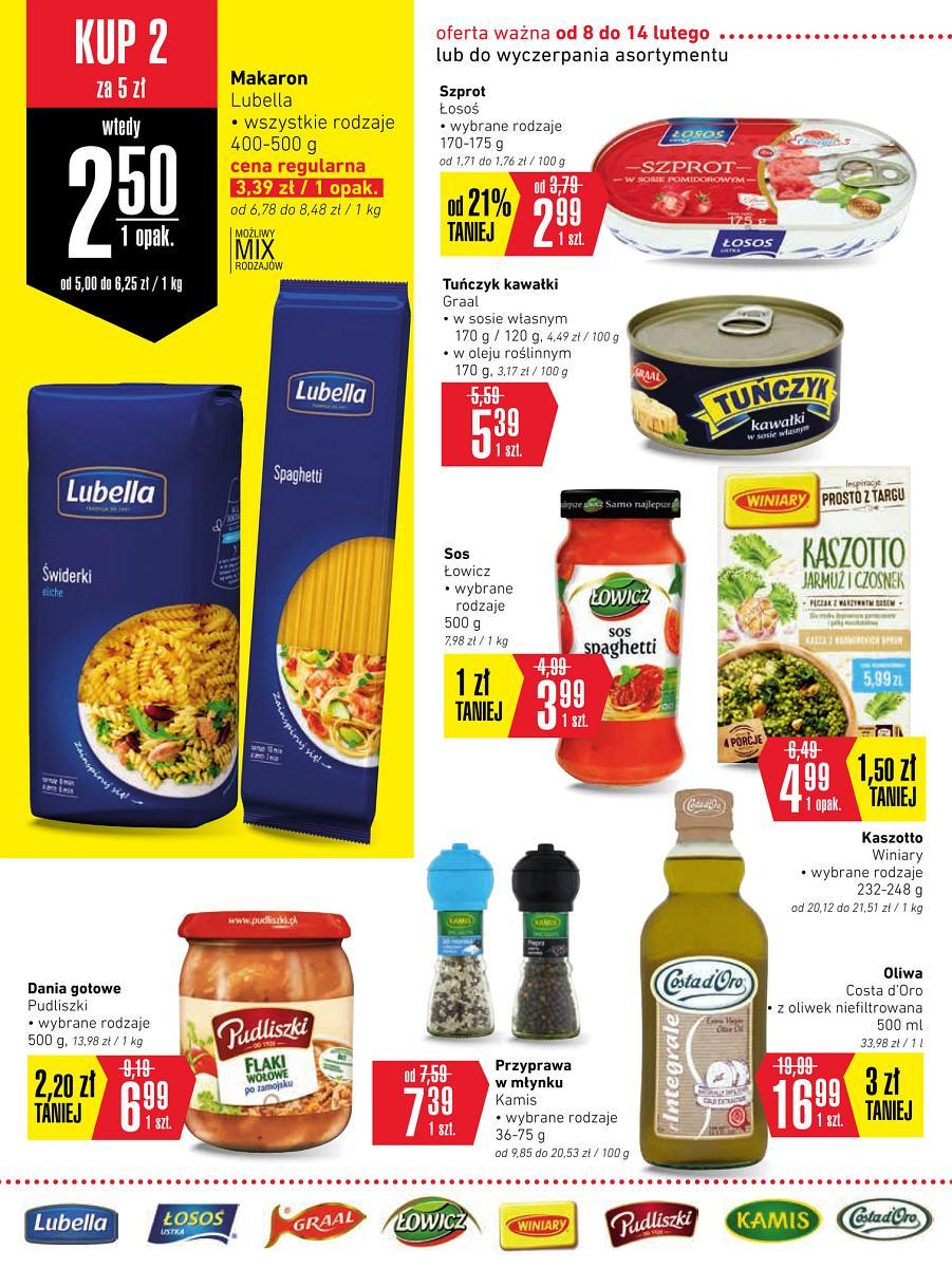 Gazetka promocyjna Intermarche do 14/02/2018 str.12