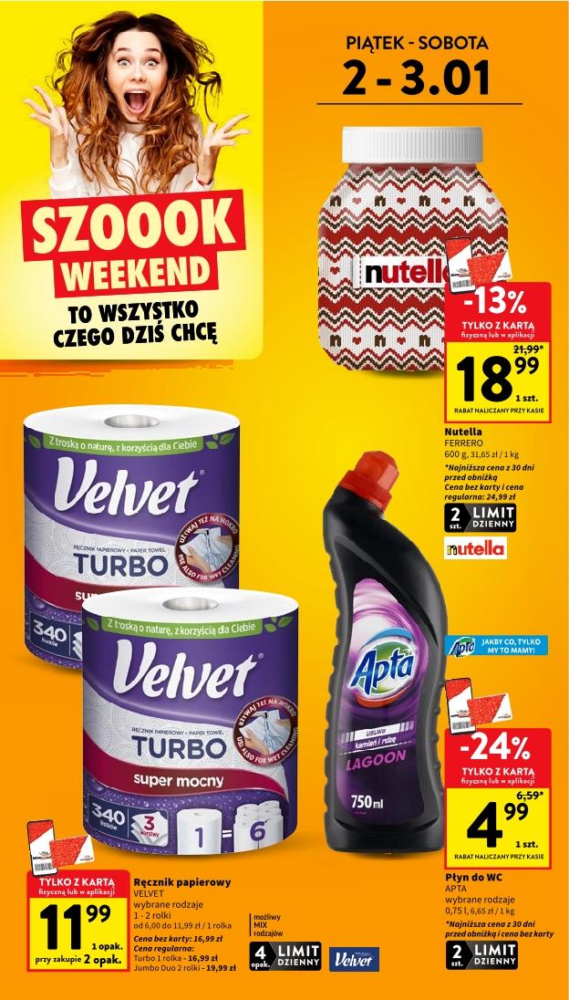 Gazetka promocyjna Intermarche do 07/01/2026 str.4