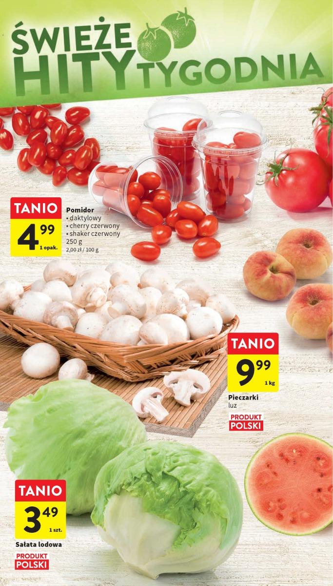 Gazetka promocyjna Intermarche do 30/08/2023 str.8