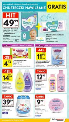 Gazetka Intermarche
