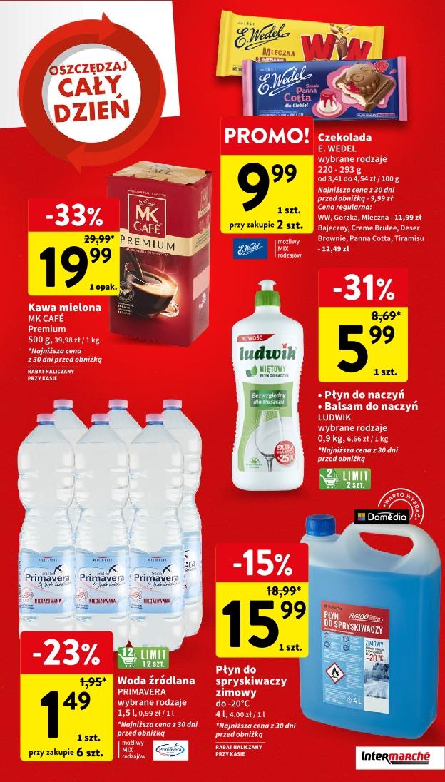 Gazetka promocyjna Intermarche do 10/01/2024 str.6