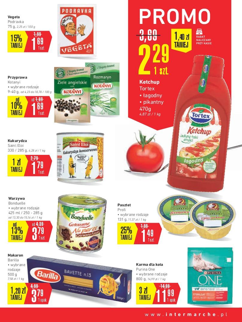 Gazetka promocyjna Intermarche do 02/01/2017 str.15