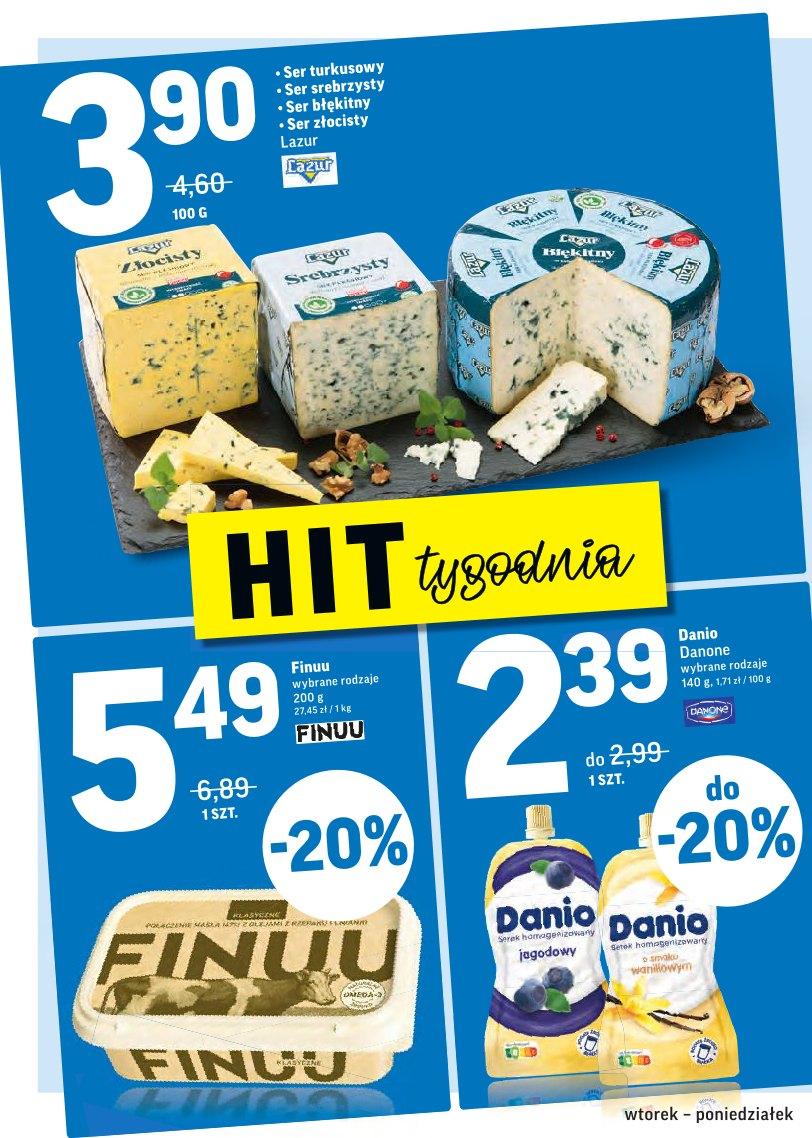 Gazetka promocyjna Intermarche do 10/01/2022 str.14