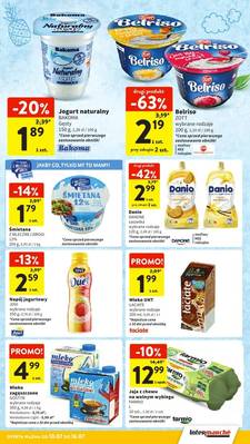 Gazetka Intermarche