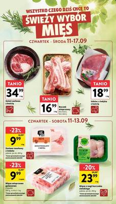 Gazetka Intermarche