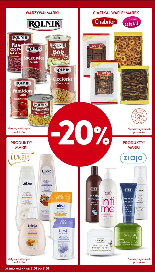 Gazetka promocyjna Intermarche do 08/01/2025 str.11