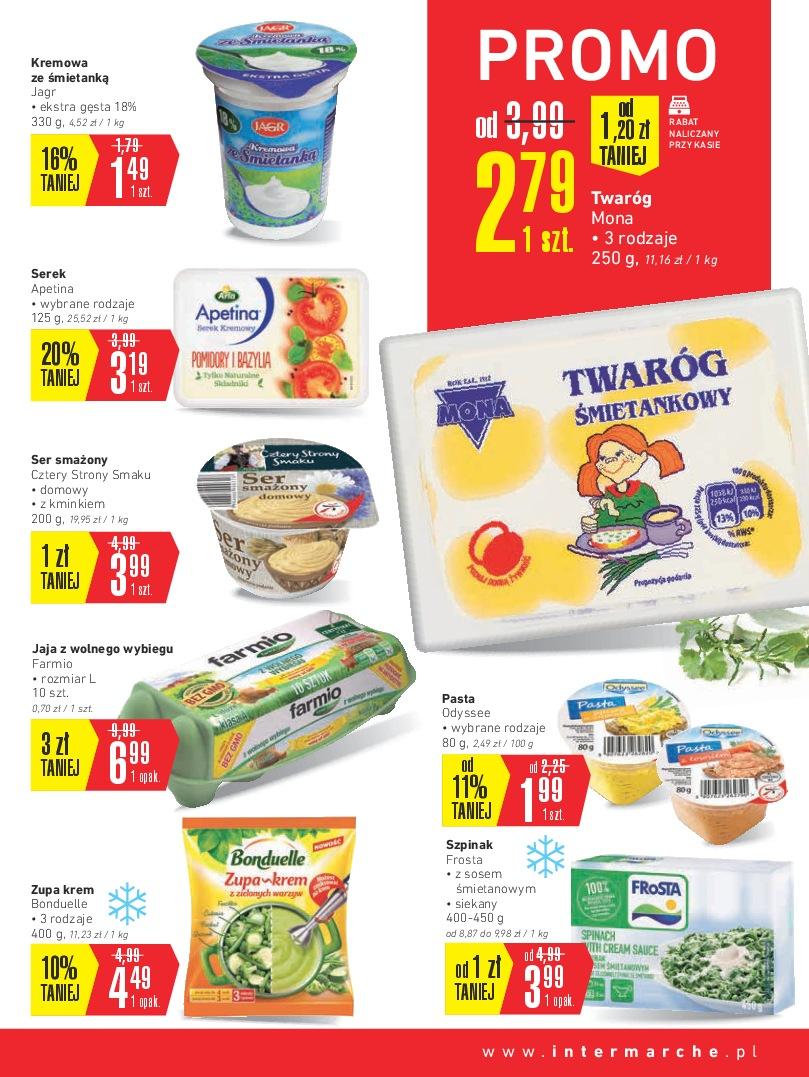 Gazetka promocyjna Intermarche do 22/02/2017 str.5