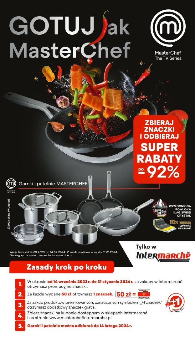 Gazetka promocyjna Intermarche do 11/10/2023 str.14