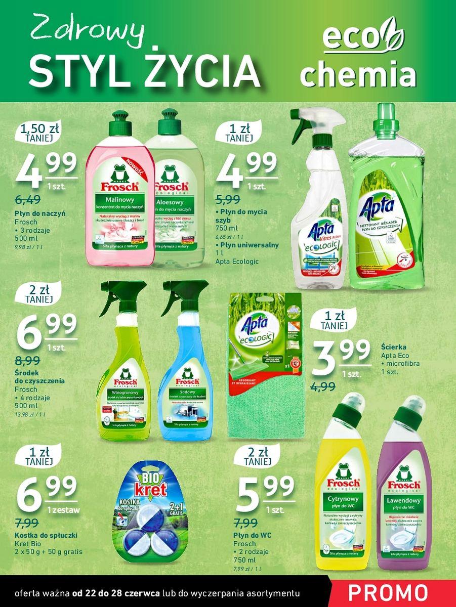 Gazetka promocyjna Intermarche do 28/06/2017 str.16