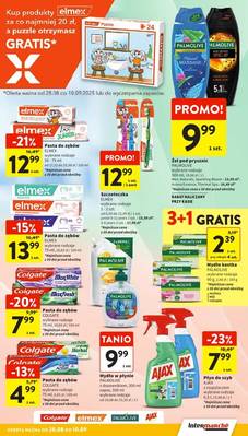 Gazetka Intermarche