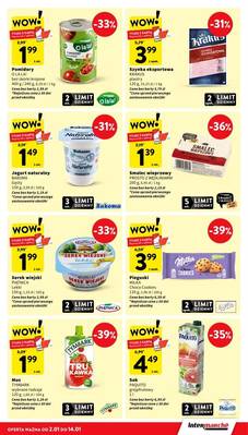 Gazetka Intermarche