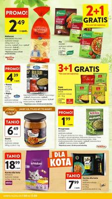 Gazetka Intermarche