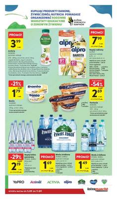 Gazetka Intermarche