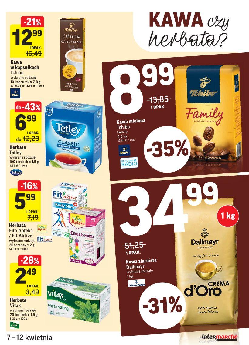 Gazetka promocyjna Intermarche do 12/04/2021 str.25