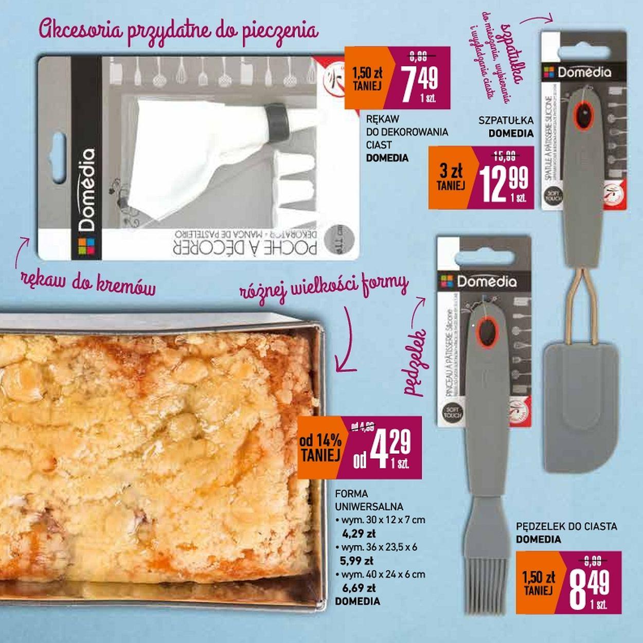 Gazetka promocyjna Intermarche do 22/11/2017 str.22