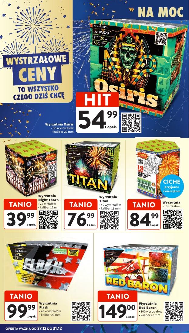 Gazetka promocyjna Intermarche do 31/12/2025 str.7