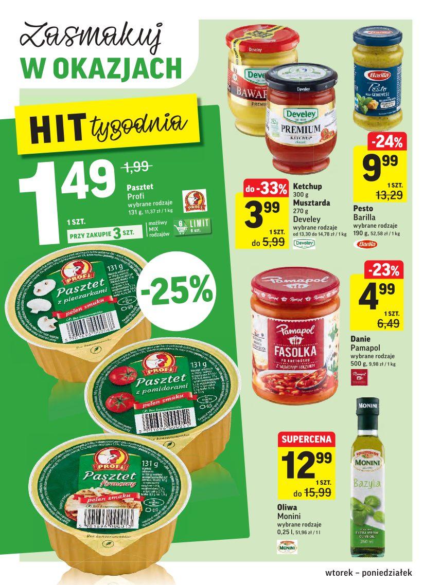 Gazetka promocyjna Intermarche do 25/10/2021 str.26