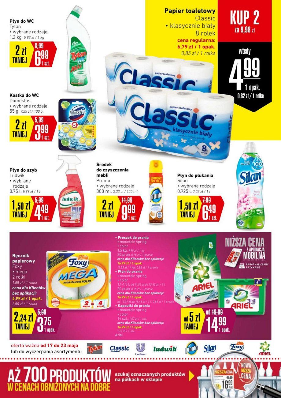 Gazetka promocyjna Intermarche do 23/05/2018 str.13