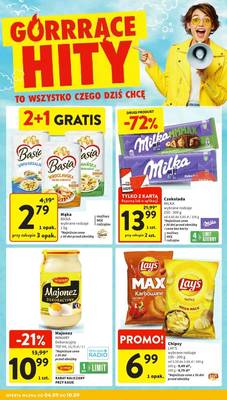 Gazetka Intermarche