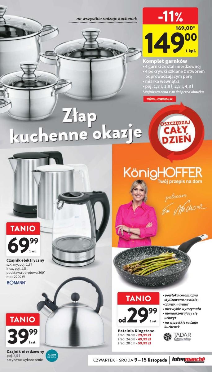 Gazetka promocyjna Intermarche do 15/11/2023 str.41