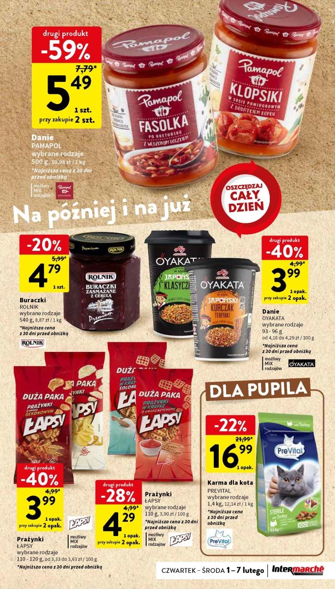 Gazetka promocyjna Intermarche do 07/02/2024 str.31