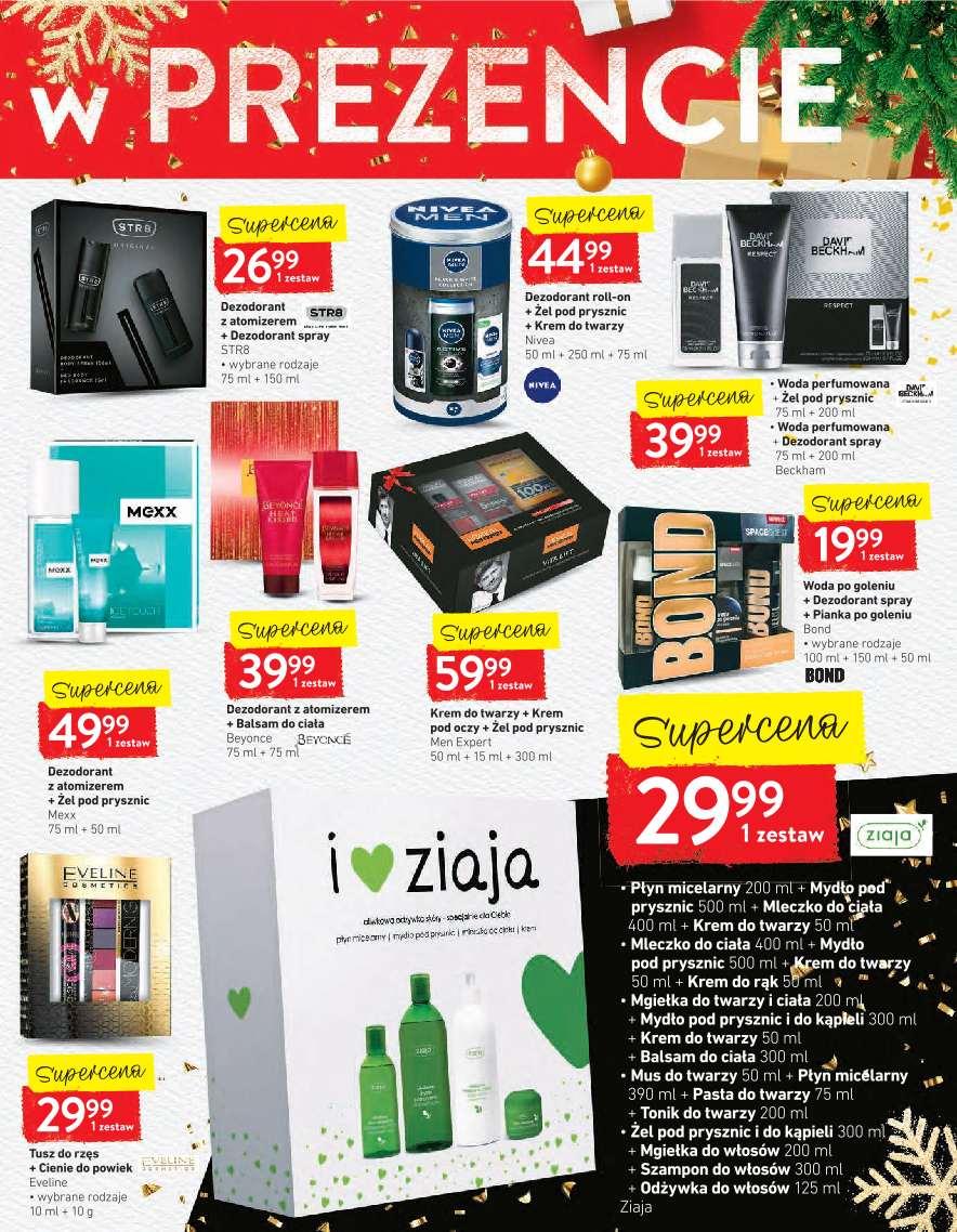 Gazetka promocyjna Intermarche do 30/11/2020 str.23