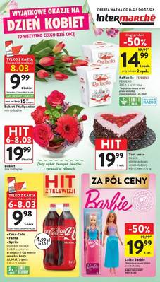 Gazetka Intermarche