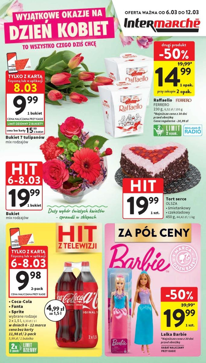 Gazetka promocyjna Intermarche do 12/03/2025 str.4