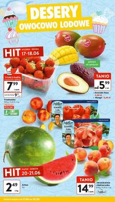 Gazetka Intermarche