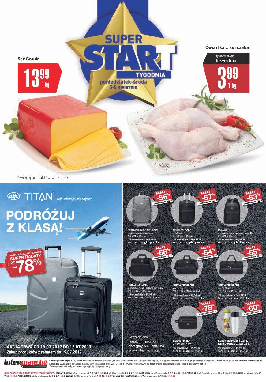 Gazetka promocyjna Intermarche do 05/04/2017 str.24