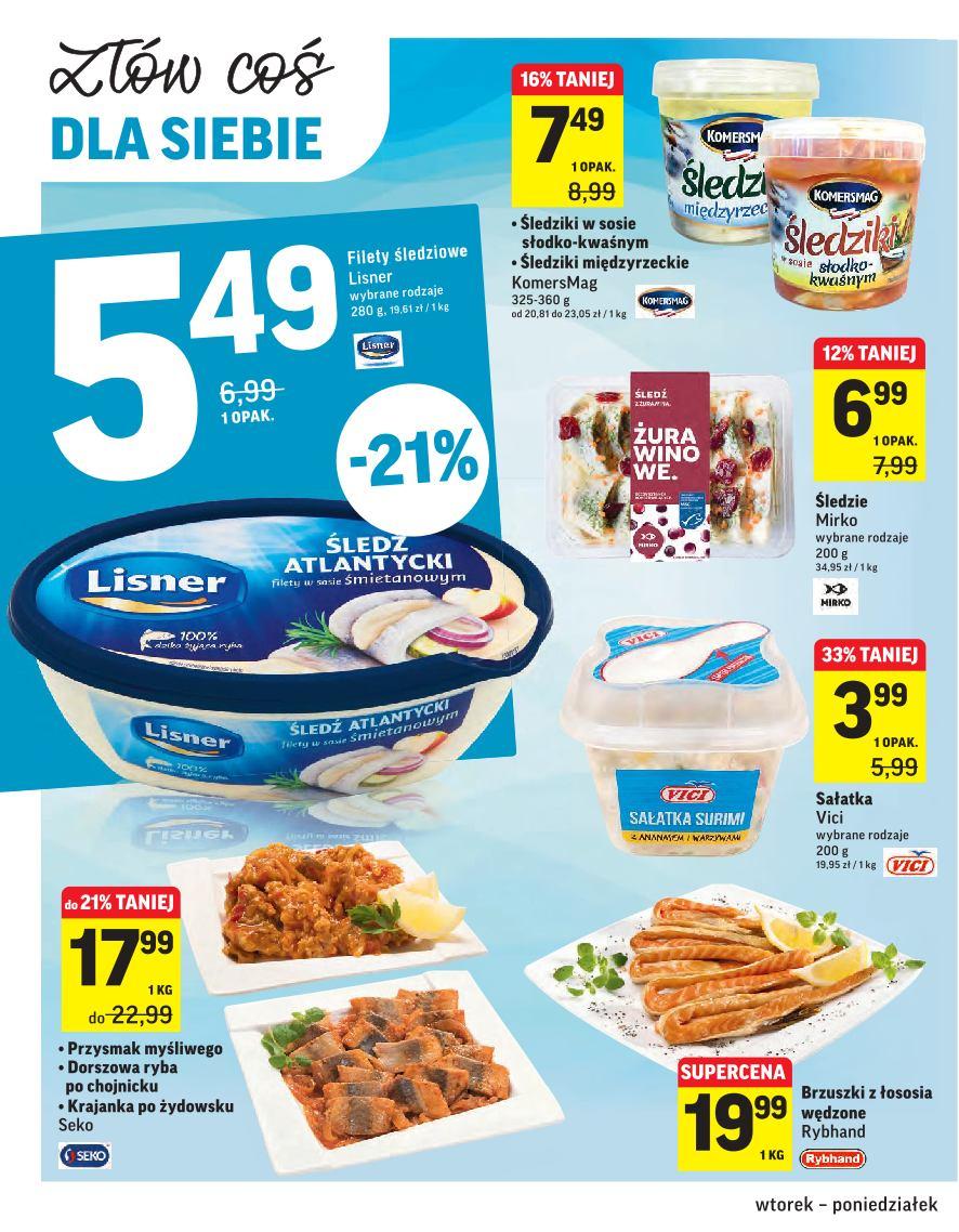 Gazetka promocyjna Intermarche do 08/02/2021 str.18