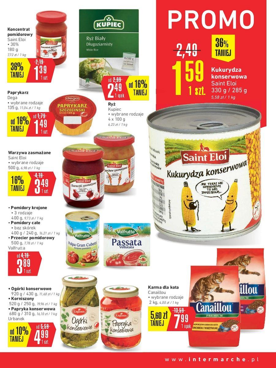 Gazetka promocyjna Intermarche do 05/07/2017 str.9