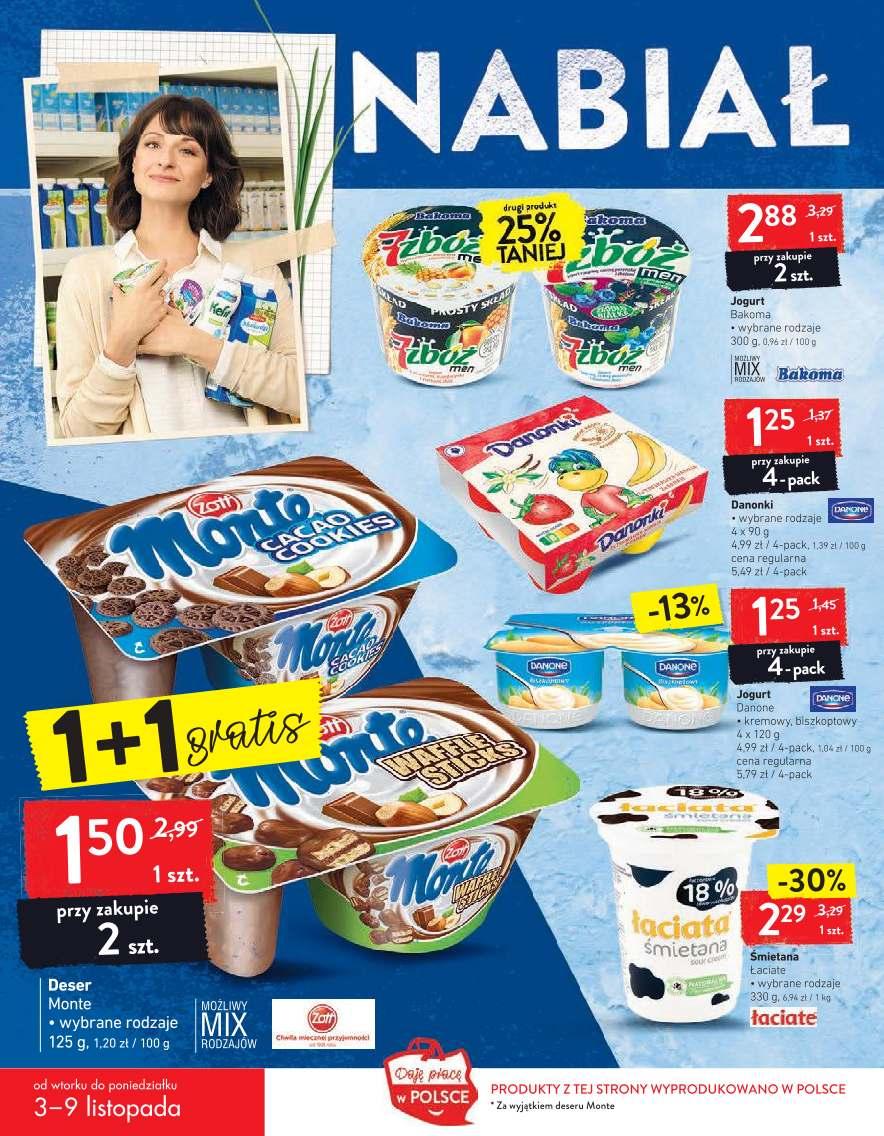 Gazetka promocyjna Intermarche do 09/11/2020 str.12