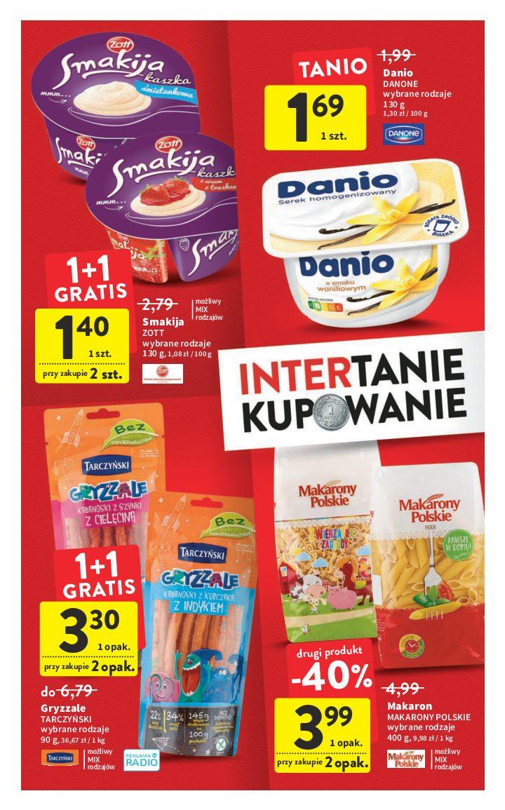 Gazetka promocyjna Intermarche do 23/11/2022 str.6