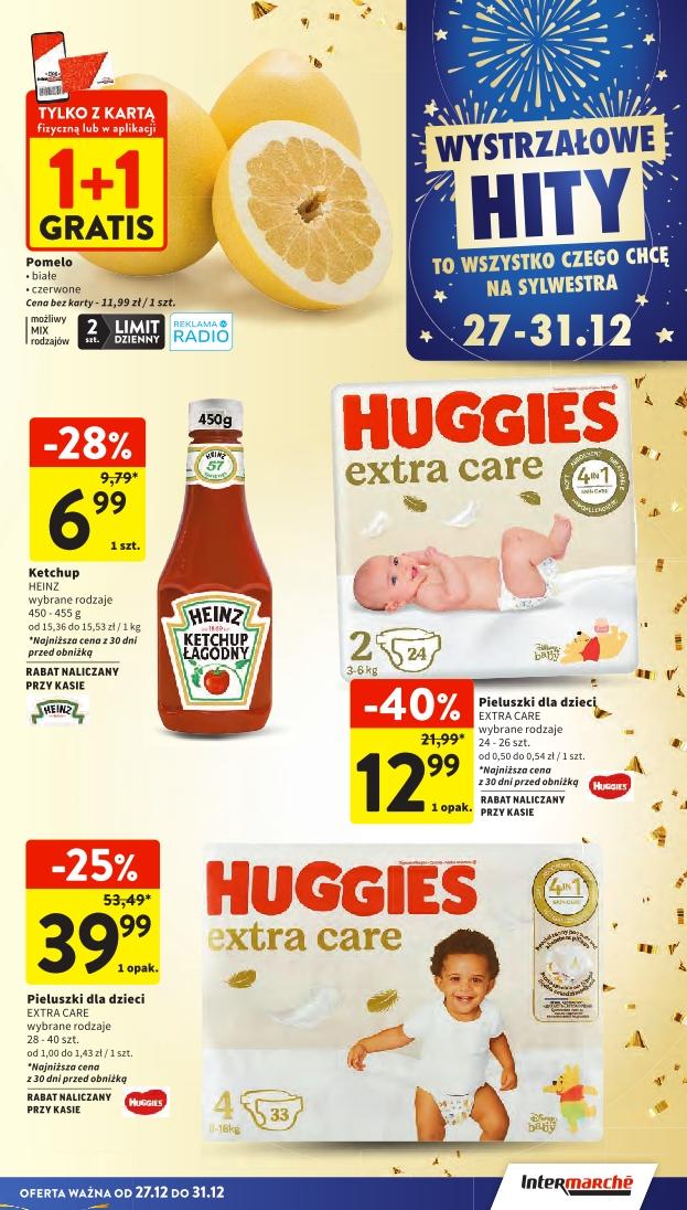 Gazetka promocyjna Intermarche do 31/12/2025 str.5