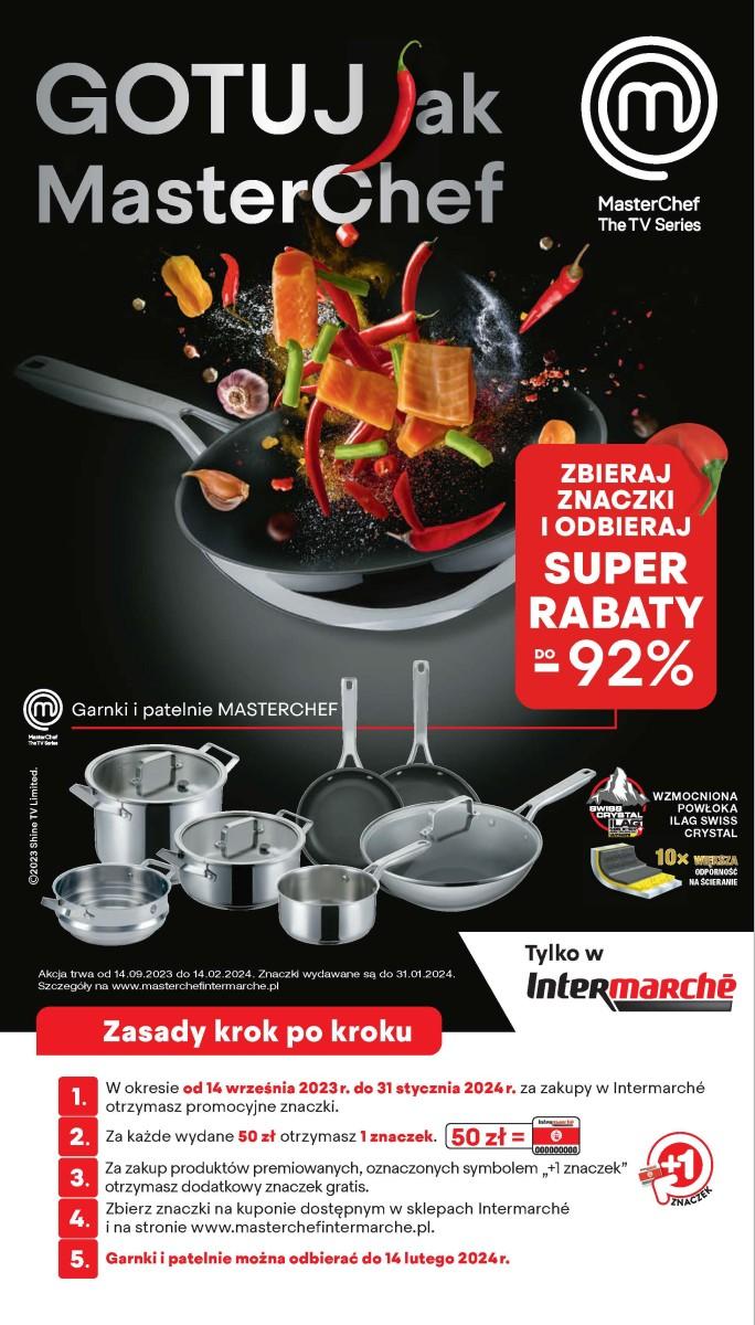 Gazetka promocyjna Intermarche do 15/11/2023 str.12