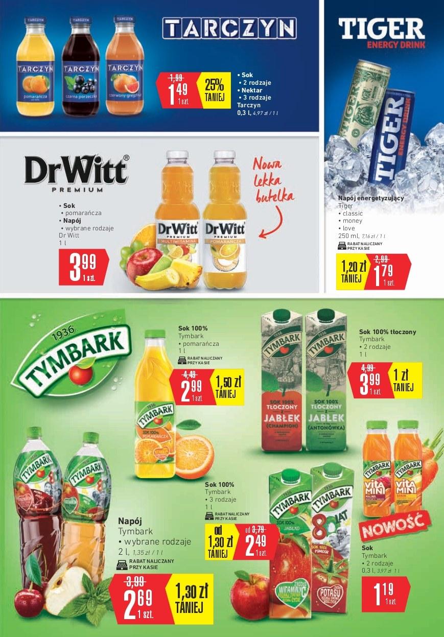 Gazetka promocyjna Intermarche do 29/03/2017 str.19