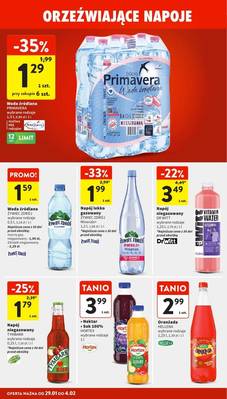Gazetka Intermarche