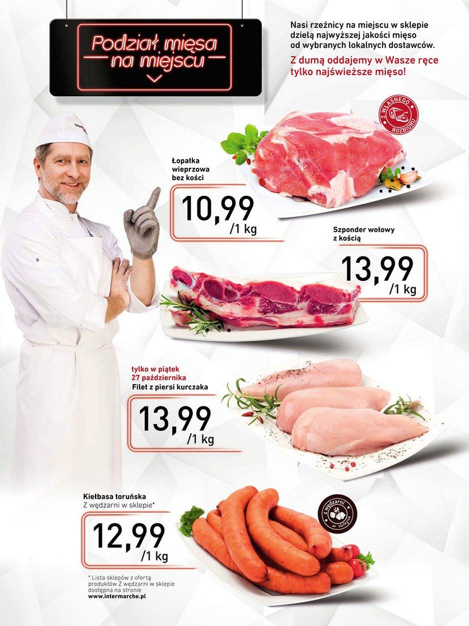 Gazetka promocyjna Intermarche do 30/10/2017 str.5