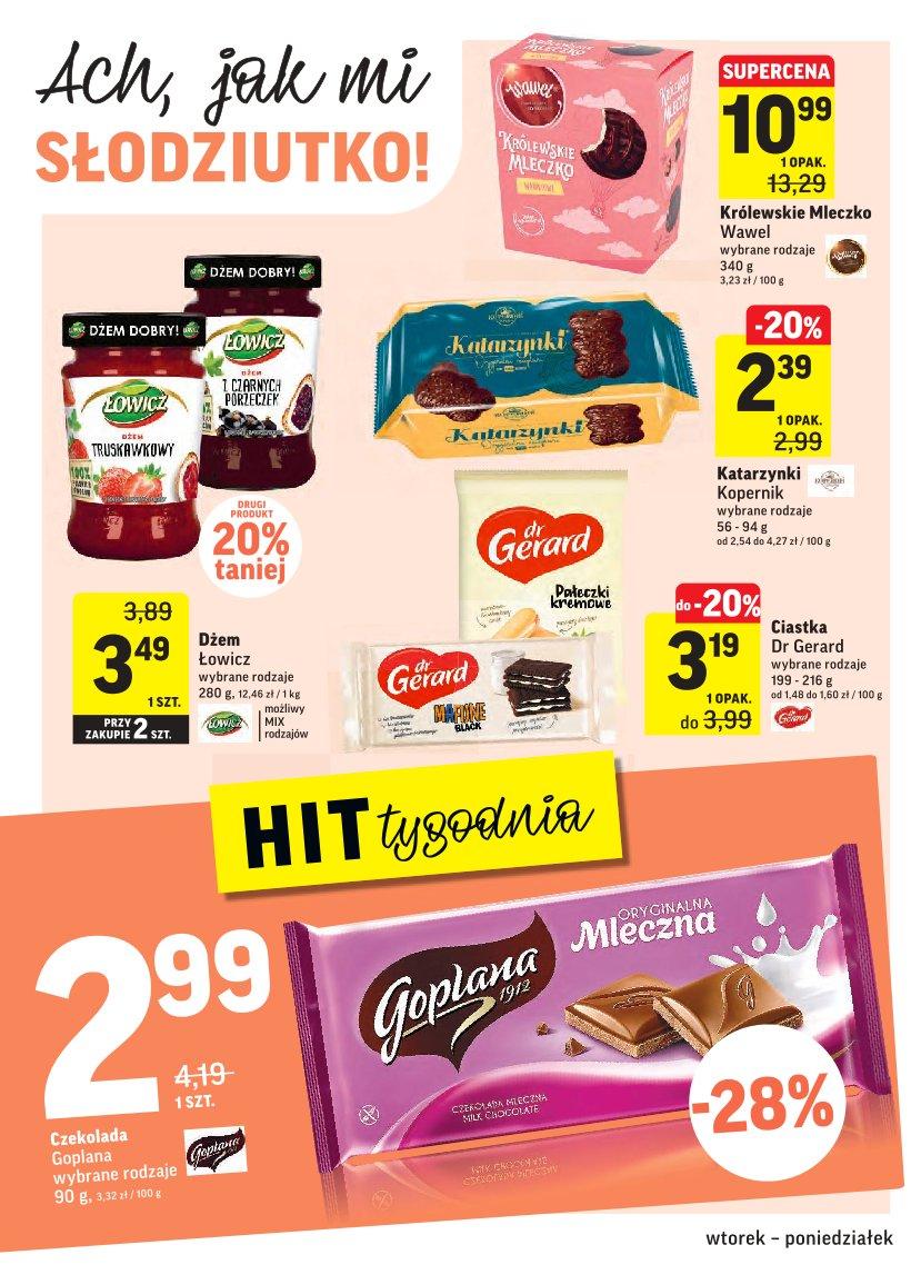 Gazetka promocyjna Intermarche do 20/09/2021 str.24