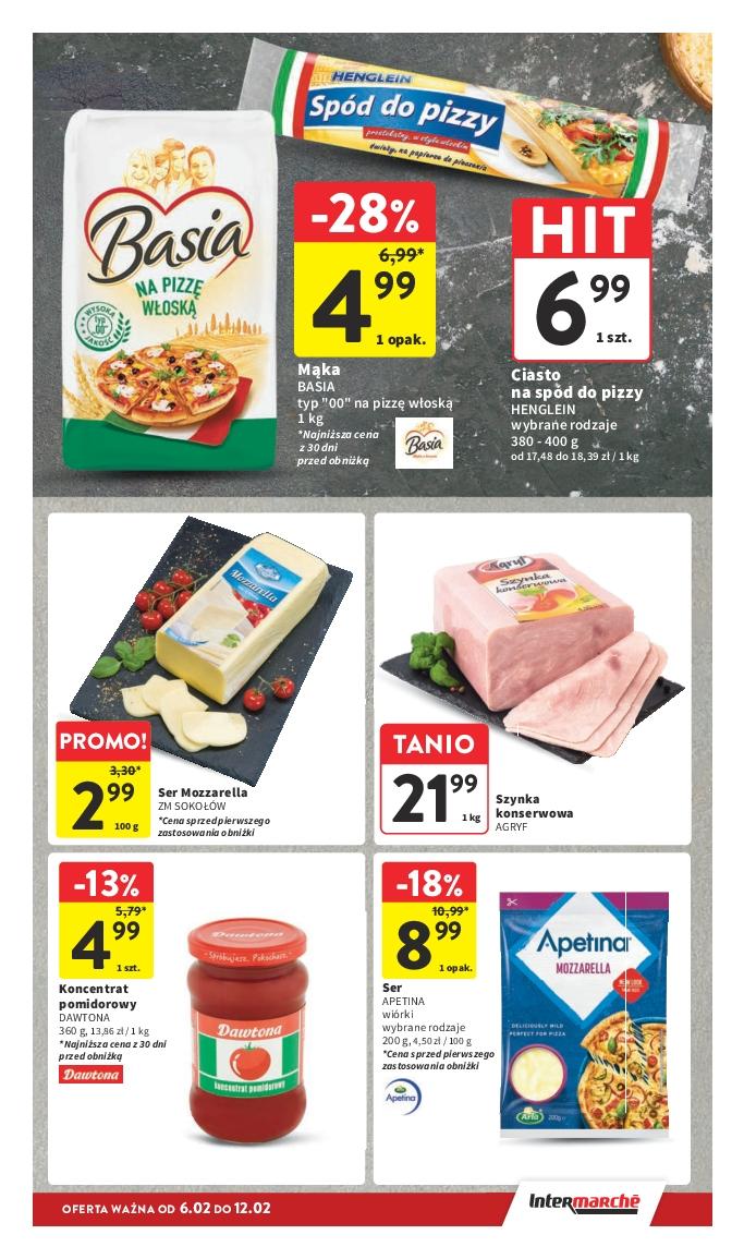 Gazetka promocyjna Intermarche do 12/02/2025 str.25