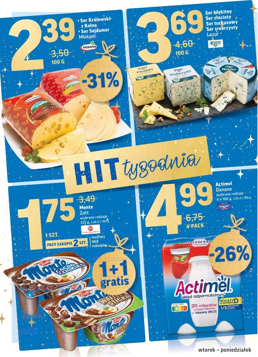 Gazetka promocyjna Intermarche do 13/12/2021 str.28