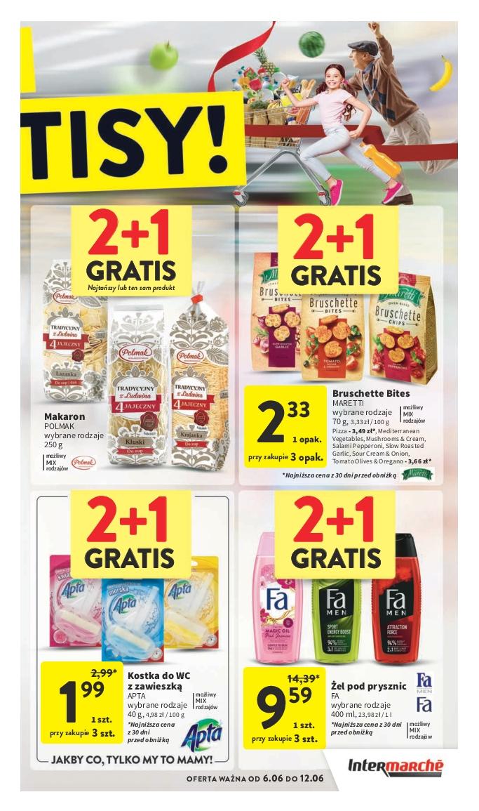 Gazetka promocyjna Intermarche do 12/06/2024 str.7